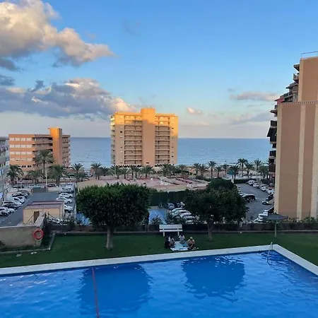 Arenales Bellavistasolymar Arenales del Sol
