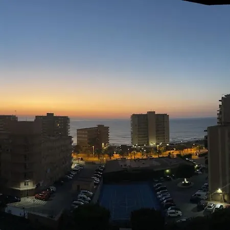 Arenales Bellavistasolymar Apartment *