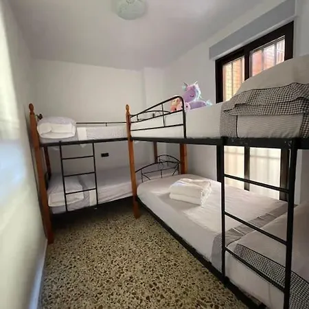 Apartment Arenales Bellavistasolymar Arenales del Sol