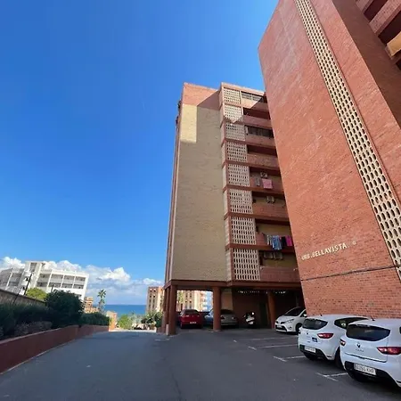 Arenales Bellavistasolymar Apartment Arenales del Sol