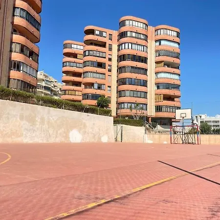 Arenales Bellavistasolymar *