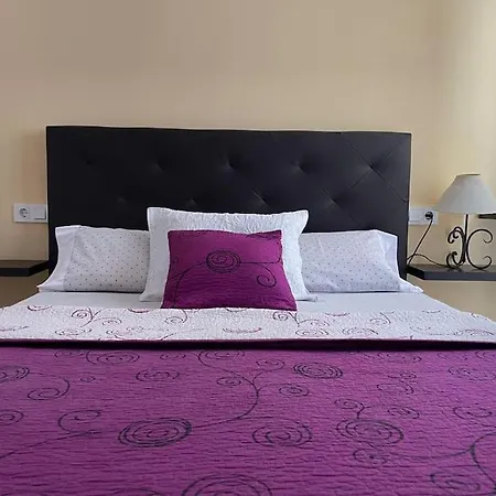 Apartment Arenales Bellavistasolymar Arenales del Sol