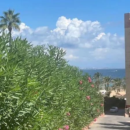 Arenales Bellavistasolymar * Arenales del Sol