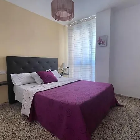Arenales Bellavistasolymar Arenales del Sol