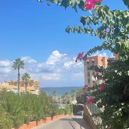 Apartment Arenales Bellavistasolymar Arenales del Sol