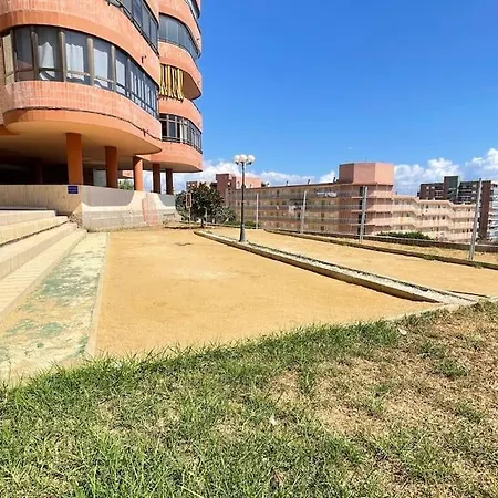 Arenales Bellavistasolymar Arenales del Sol