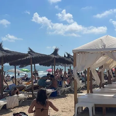 Arenales Bellavistasolymar * Arenales del Sol