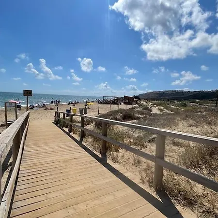 Arenales Bellavistasolymar Arenales del Sol
