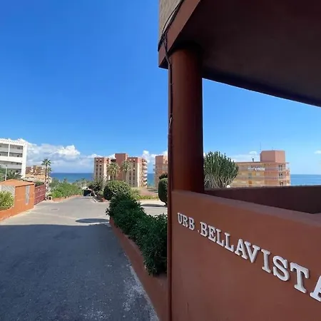 Arenales Bellavistasolymar Apartment Arenales del Sol