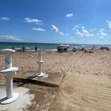 Arenales Bellavistasolymar