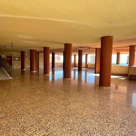 Arenales Bellavistasolymar Apartment *