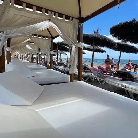 Apartment Arenales Bellavistasolymar