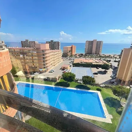 Arenales Bellavistasolymar * Arenales del Sol