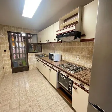 Arenales Bellavistasolymar *