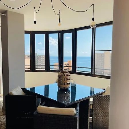 Apartment Arenales Bellavistasolymar