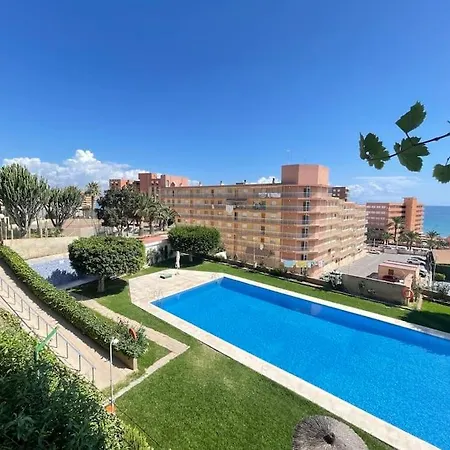 Arenales Bellavistasolymar * Arenales del Sol