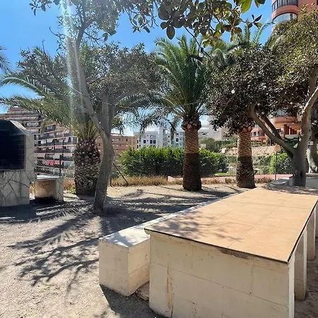 Apartment Arenales Bellavistasolymar